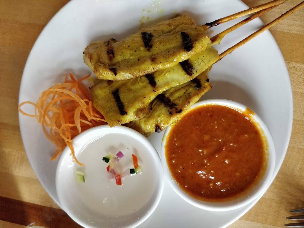 Beau Thai | restaurant | 1550 7th St NW A, Washington, DC 20001, USA | 2025365636 OR +1 202-536-5636