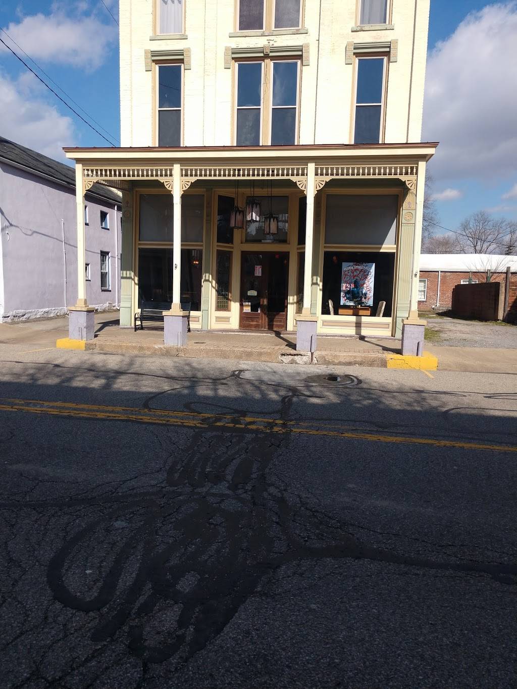 Ferry Street Fudo | restaurant | 314 Ferry St, Vevay, IN 47043, USA | 8122266046 OR +1 812-226-6046