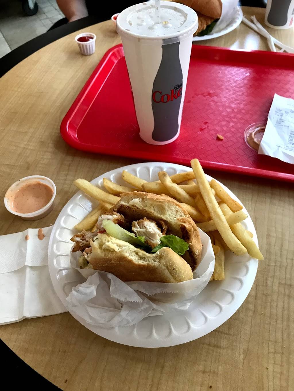 Chicken Now | restaurant | 4969 International Dr, Orlando, FL 32819, USA | 4073544889 OR +1 407-354-4889