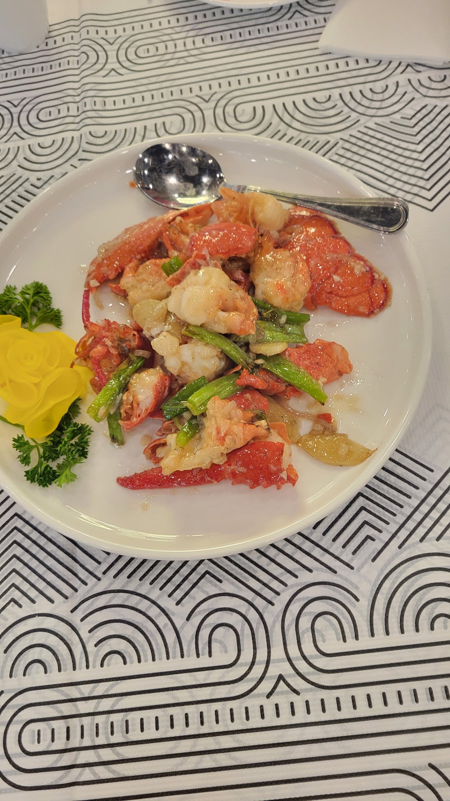 Zen Peninsula | restaurant | 1180 El Camino Real, Millbrae, CA 94030, USA | 6509198388 OR +1 650-919-8388