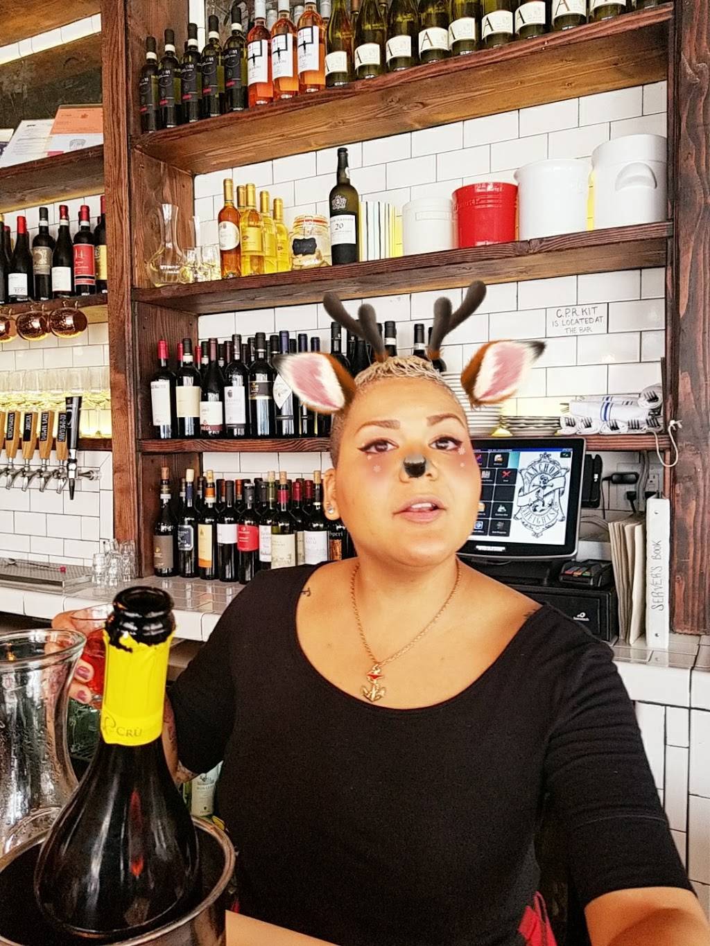 Anchor Heights | restaurant | 575 W 207th St, New York, NY 10034, USA | 6468959686 OR +1 646-895-9686