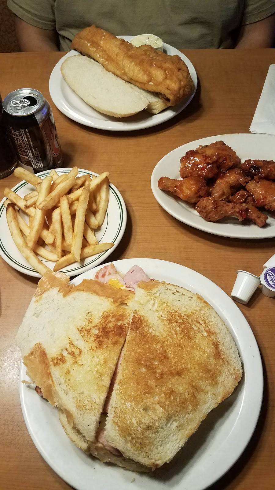 Harrys Place | restaurant | 2125, 109 E Palestine Rd, Darlington, PA 16115, USA | 7243365118 OR +1 724-336-5118