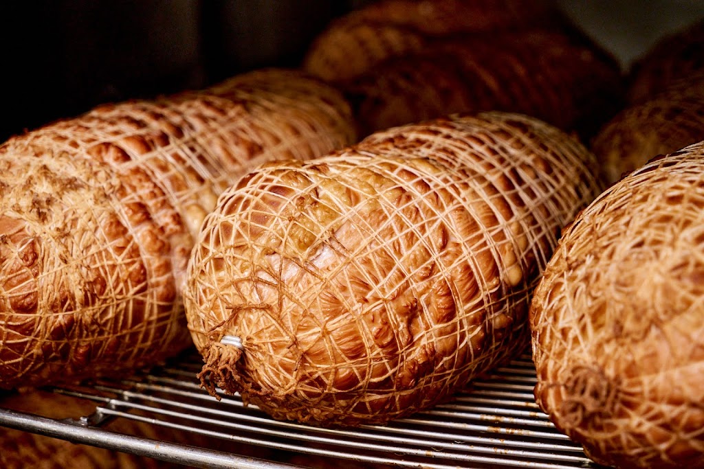 Schreiners Fine Sausages | restaurant | 3417 Ocean View Blvd, Glendale, CA 91208, USA | 8182444735 OR +1 818-244-4735