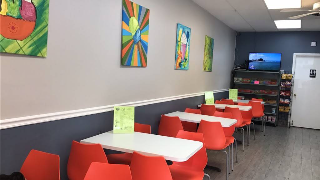 Bay 1 Ice Cream And Sandwich Shop | restaurant | 19713 Gulf Blvd, Indian Shores, FL 33785, USA | 7275952291 OR +1 727-595-2291