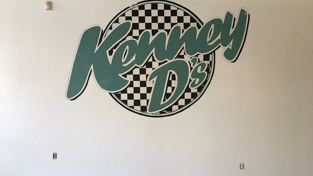 Kenney Ds | restaurant | 8060 E 22nd St #100, Tucson, AZ 85710, USA | 5207228900 OR +1 520-722-8900