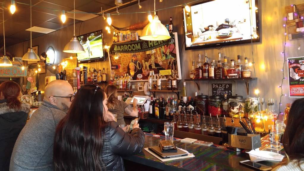 Blackstrap BBQ | restaurant | 47 Woodside Ave, Winthrop, MA 02152, USA | 6172071783 OR +1 617-207-1783