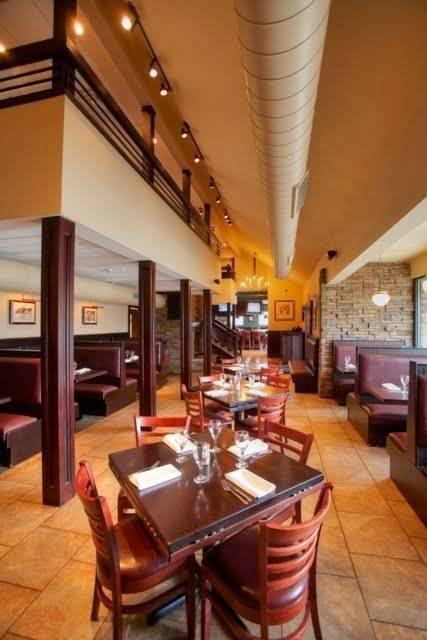 Elis Branford | restaurant | 624 W Main St, Branford, CT 06405, USA | 2034882700 OR +1 203-488-2700