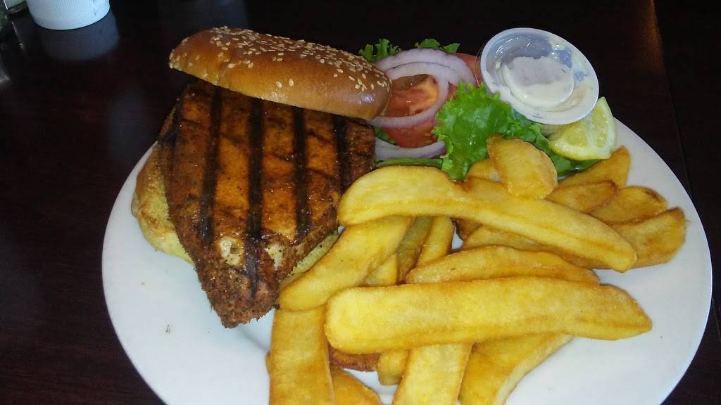 The Loop Pizza Grill | restaurant | 869 Sadler Road # 1 # 1, Fernandina Beach, Florida 32034, USA | 9043210093 OR +1 904-321-0093