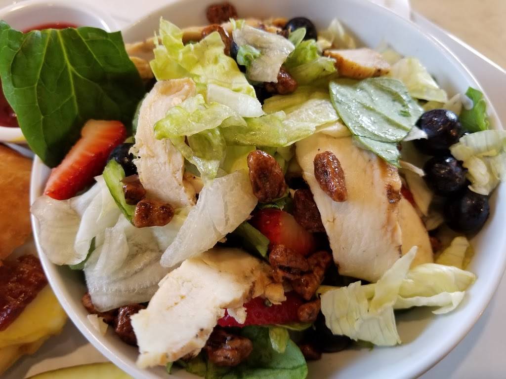 McAlisters Deli | restaurant | 3855 Hacks Cross Rd, Memphis, TN 38125, USA | 9018816068 OR +1 901-881-6068