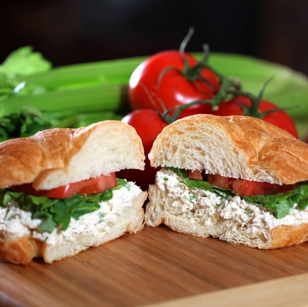 Chicken Salad Chick | restaurant | 8825 Tehama Ridge Pkwy #329, Fort Worth, TX 76177, USA | 8178578501 OR +1 817-857-8501