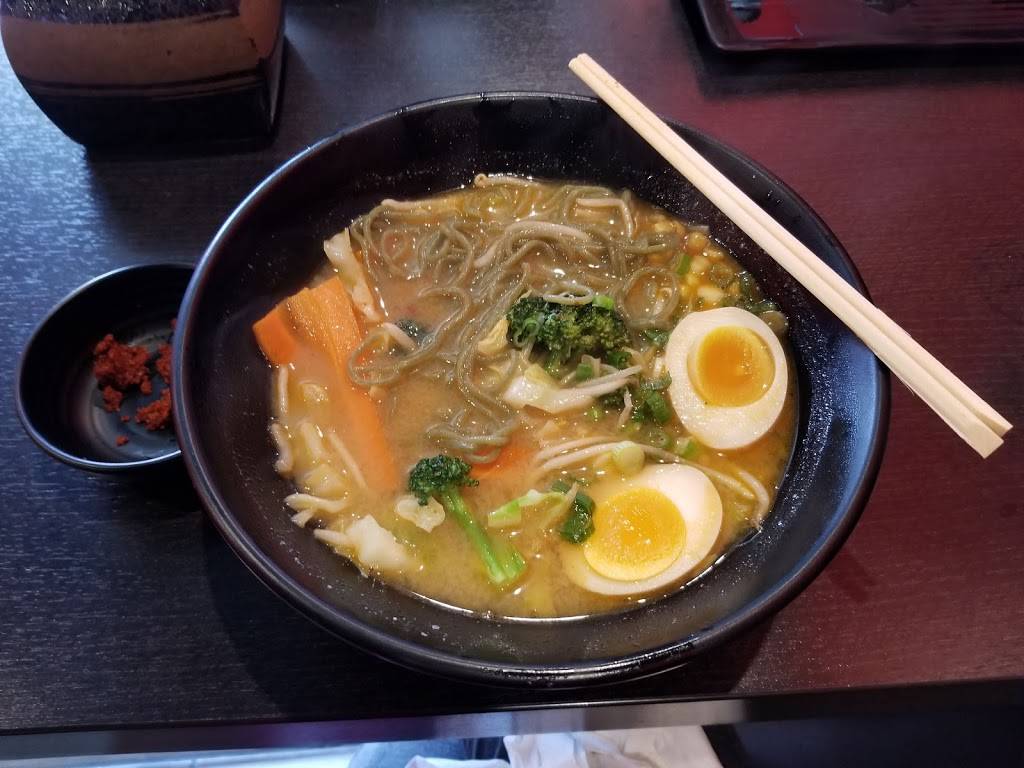 Yujin | restaurant | 3202 Pacific Ave, Stockton, CA 95204, USA | 2093950188 OR +1 209-395-0188