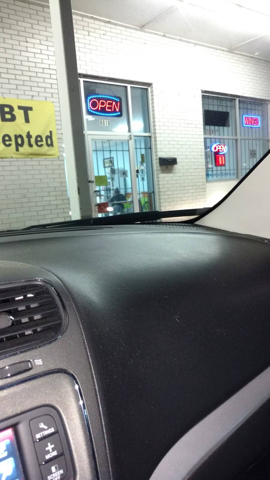 Northmain Fish Market | restaurant | 6010 N Main St, Columbia, SC 29203, USA | 8037351016 OR +1 803-735-1016