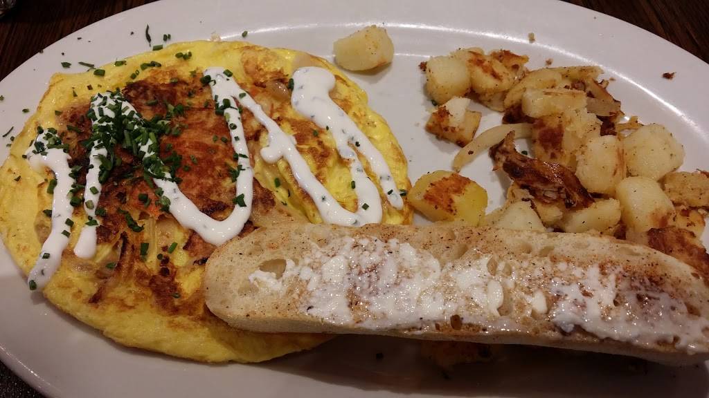 First Watch - St. Matthews | restaurant | 960 Breckenridge Ln, Louisville, KY 40207, USA | 5026181955 OR +1 502-618-1955