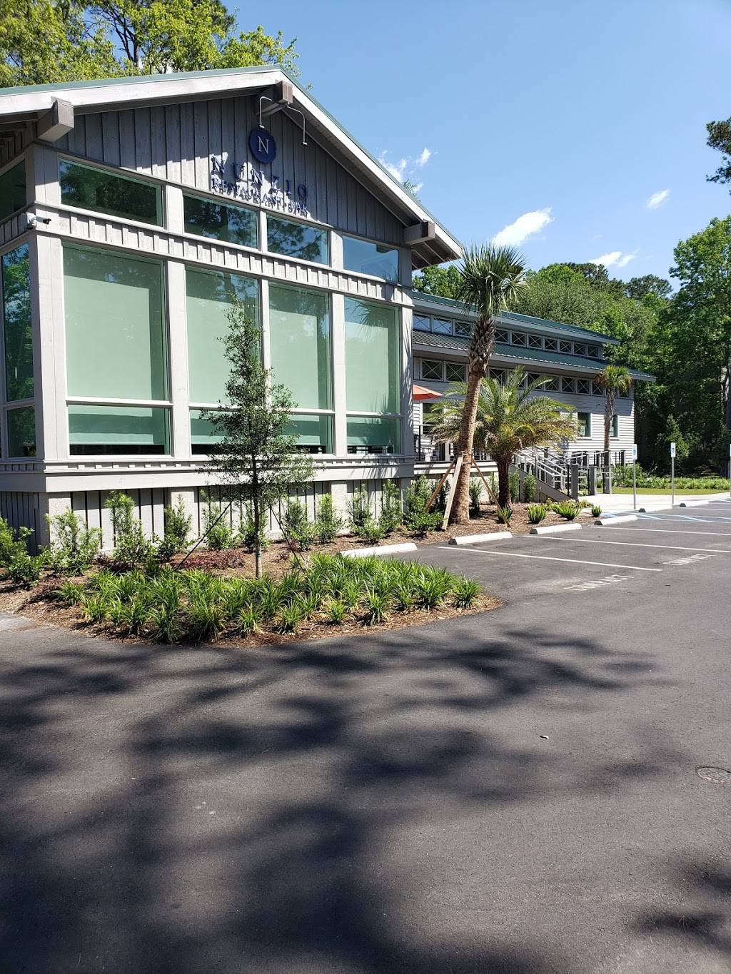 Nunzio Restaurant + Bar | restaurant | 18 New Orleans Rd, Hilton Head Island, SC 29928, USA | 8437152172 OR +1 843-715-2172