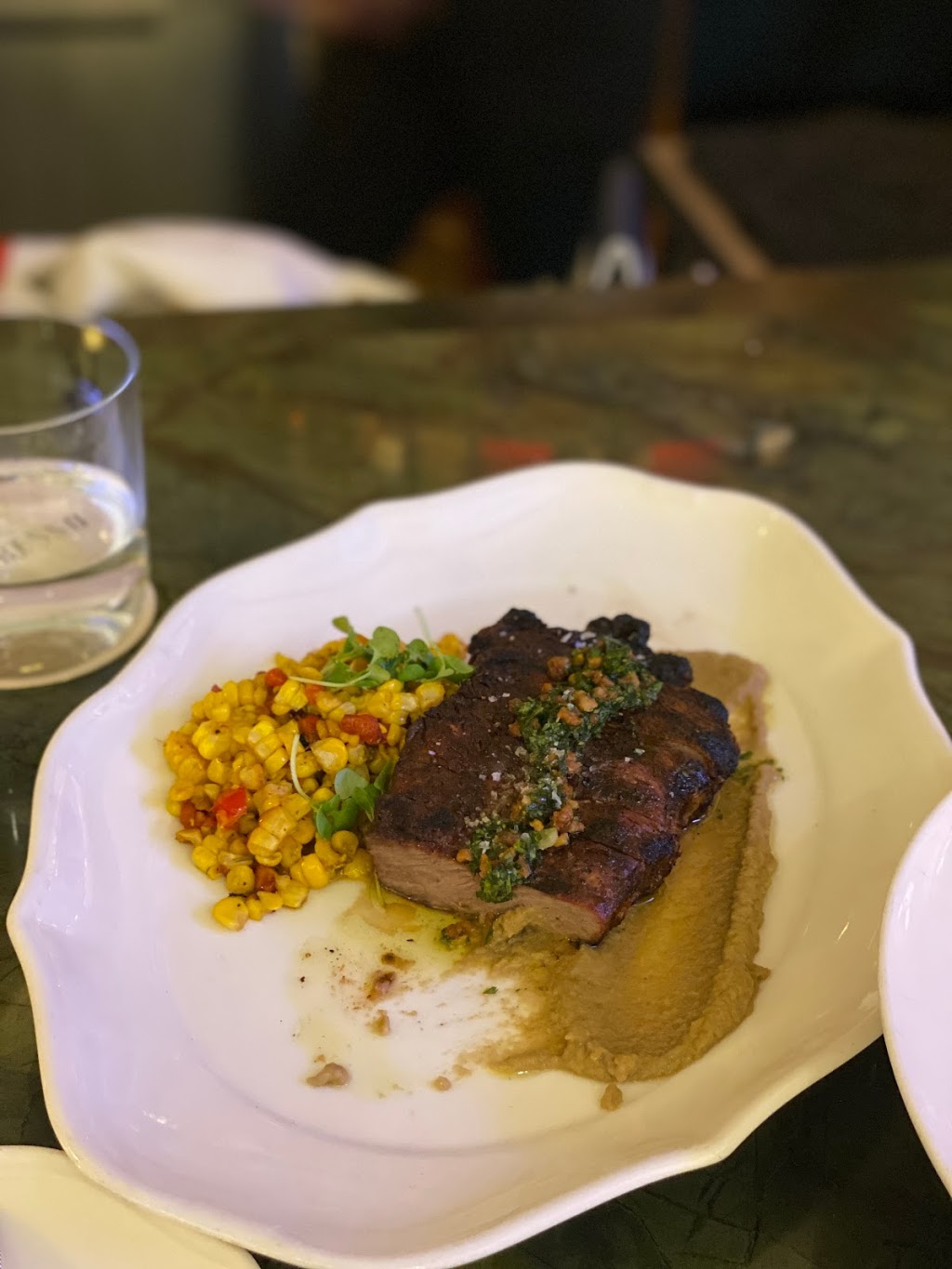 Cipresso (in Seminole Hard Rock Hollywood) | restaurant | 1 Seminole Way, Davie, FL 33314, USA | 9542485945 OR +1 954-248-5945