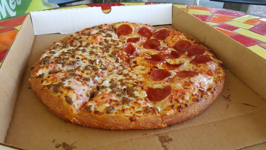 Mesa Pizza | meal delivery | 7608 Linda Vista Rd, San Diego, CA 92111, USA | 8585697600 OR +1 858-569-7600