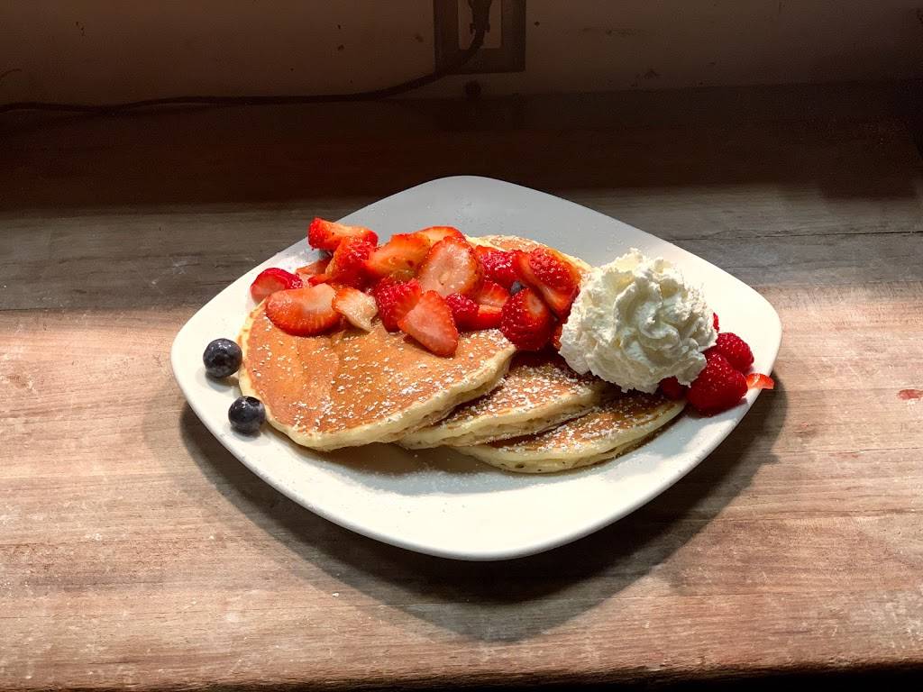 Joes Cafe | cafe | 17823 Chatsworth St, Granada Hills, CA 91344, USA | 8184889841 OR +1 818-488-9841