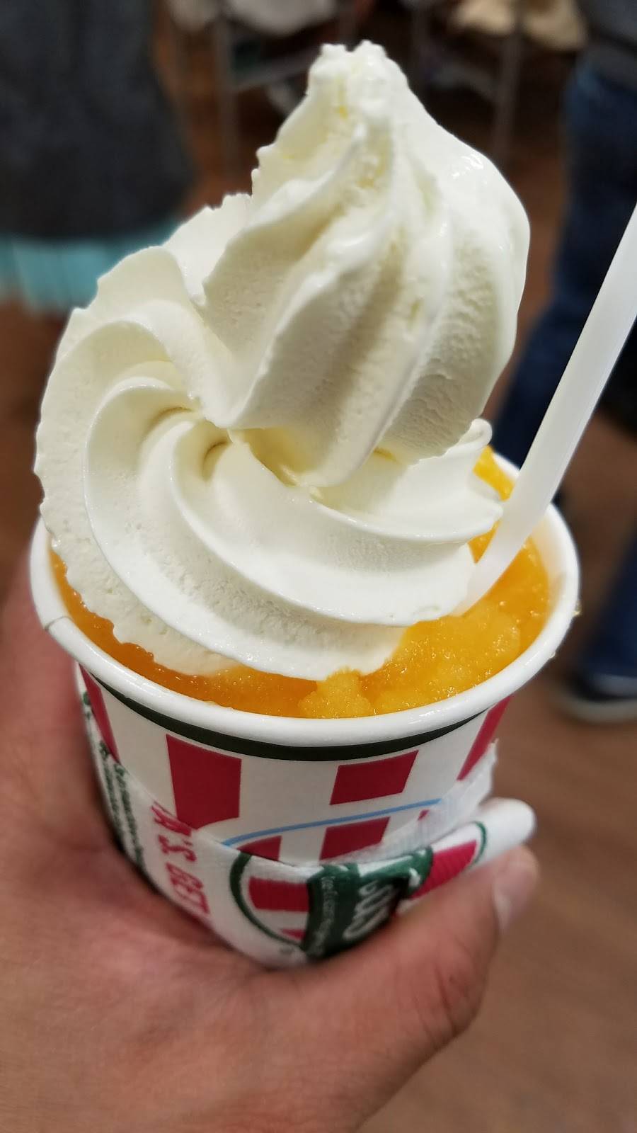 Ritas Italian Ice & Frozen Custard | restaurant | 8519 Bond Rd, Elk Grove, CA 95624, USA | 9166479605 OR +1 916-647-9605