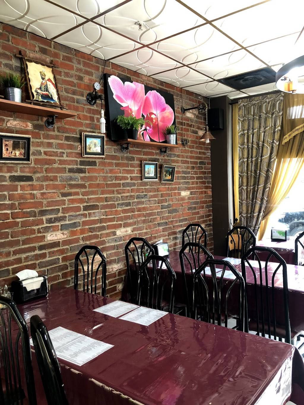 Bek | restaurant | 3089 Brighton 6th St, Brooklyn, NY 11235, USA | 7189425333 OR +1 718-942-5333