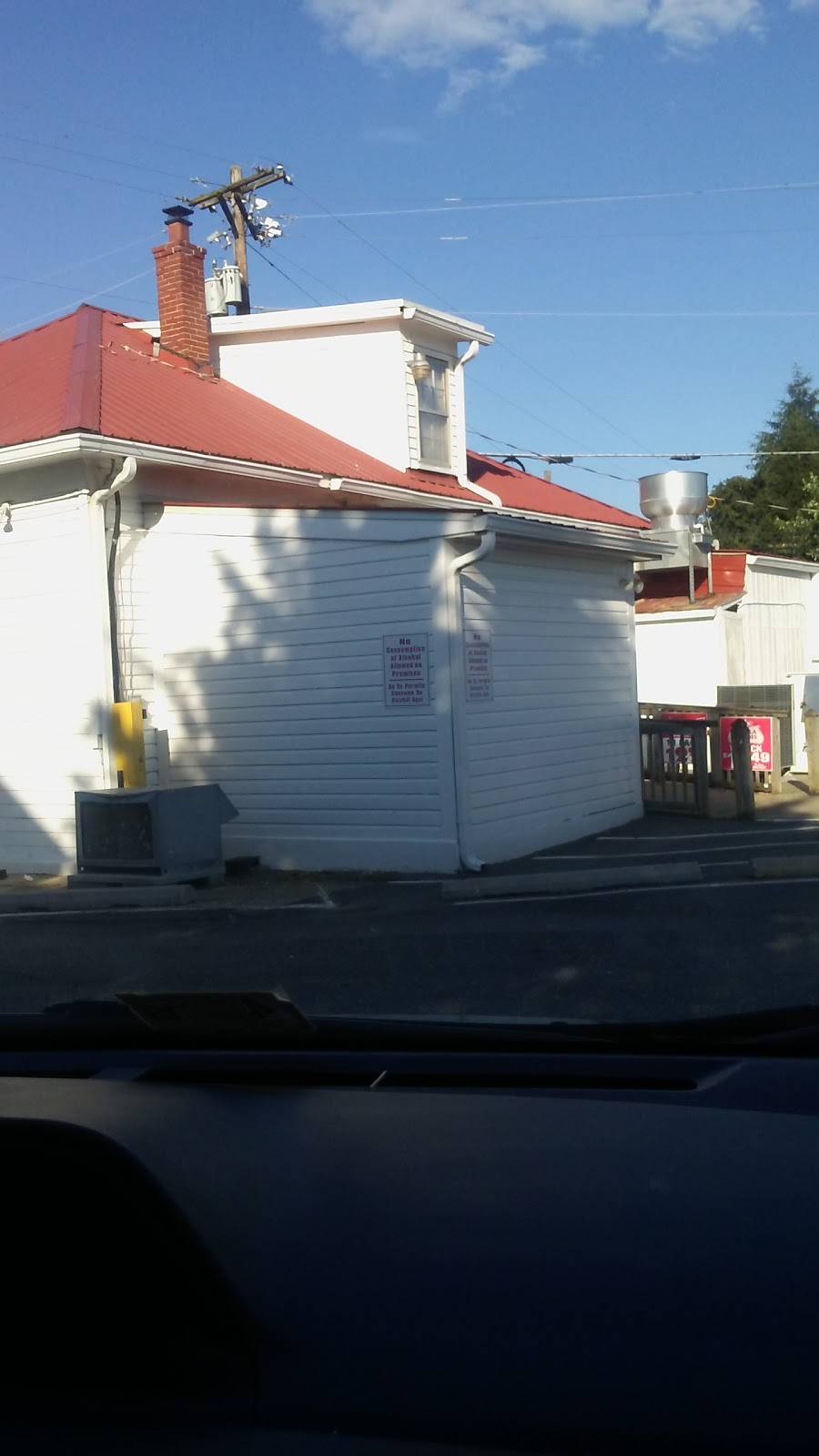 Etchison Country Store | meal takeaway | 7000 Damascus Rd, Gaithersburg, MD 20882, USA | 3014140400 OR +1 301-414-0400