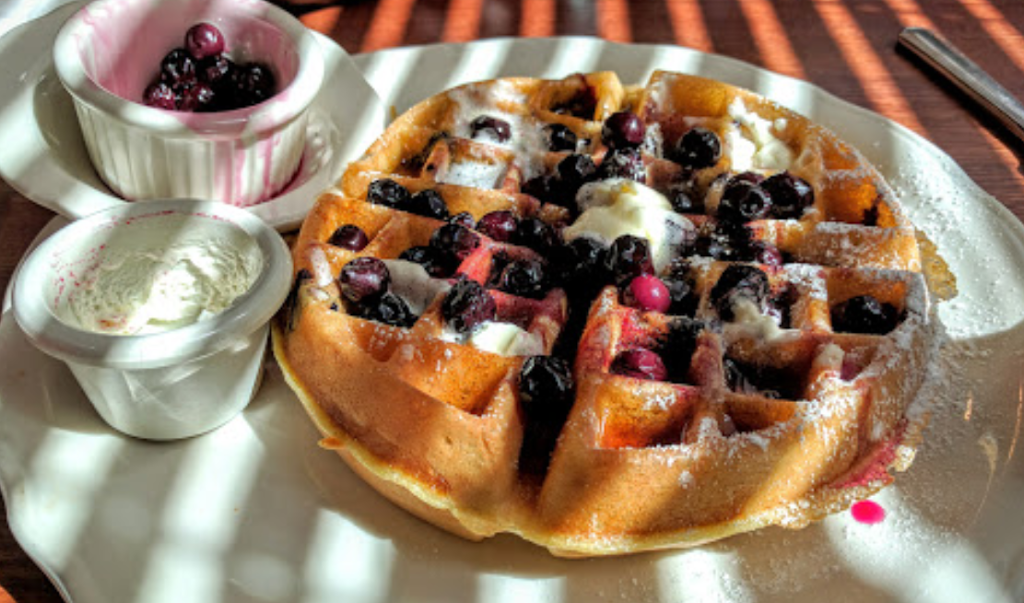 The Original Pancake House | restaurant | 15256 South La Grange Road, Orland Park, IL 60462, USA | 7083490600 OR +1 708-349-0600