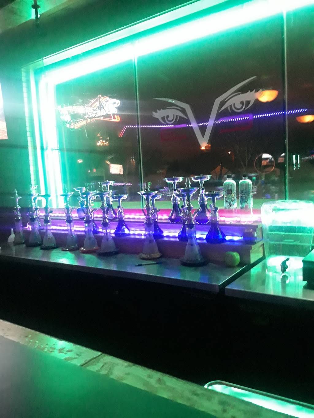 Eve Lounge | restaurant | 6222 W Fond Du Lac Ave, Milwaukee, WI 53218, USA | 4146875057 OR +1 414-687-5057