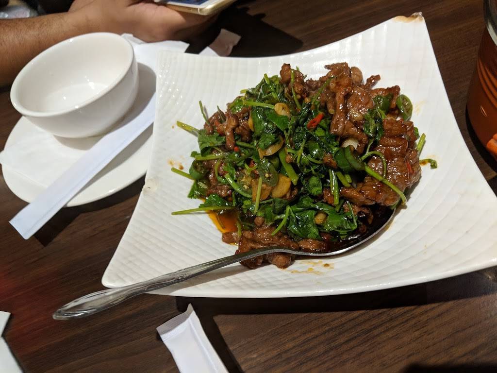 湘知湘味 | restaurant | D-254, 9889 Bellaire Blvd, Houston, TX 77036, USA | 8329918609 OR +1 832-991-8609