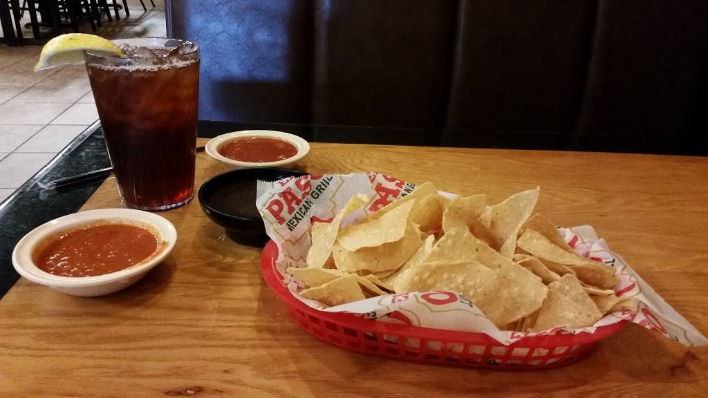 El Paso | restaurant | 4560 LA-1, Raceland, LA 70394, USA | 9856641411 OR +1 985-664-1411