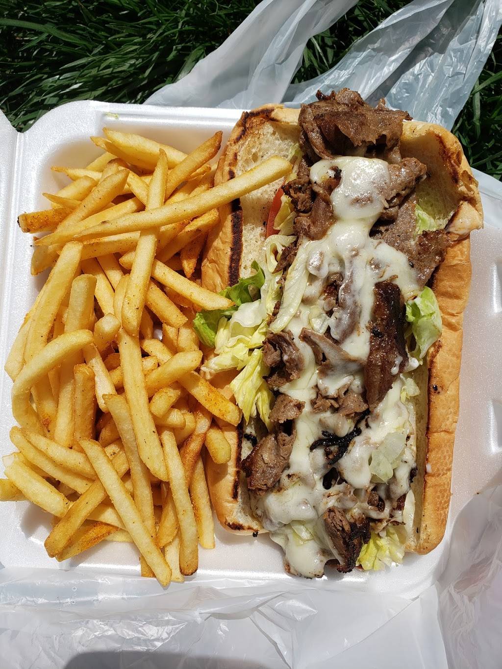 Taste of the pacific | restaurant | Arlington, VA 22203, USA | 7034856905 OR +1 703-485-6905