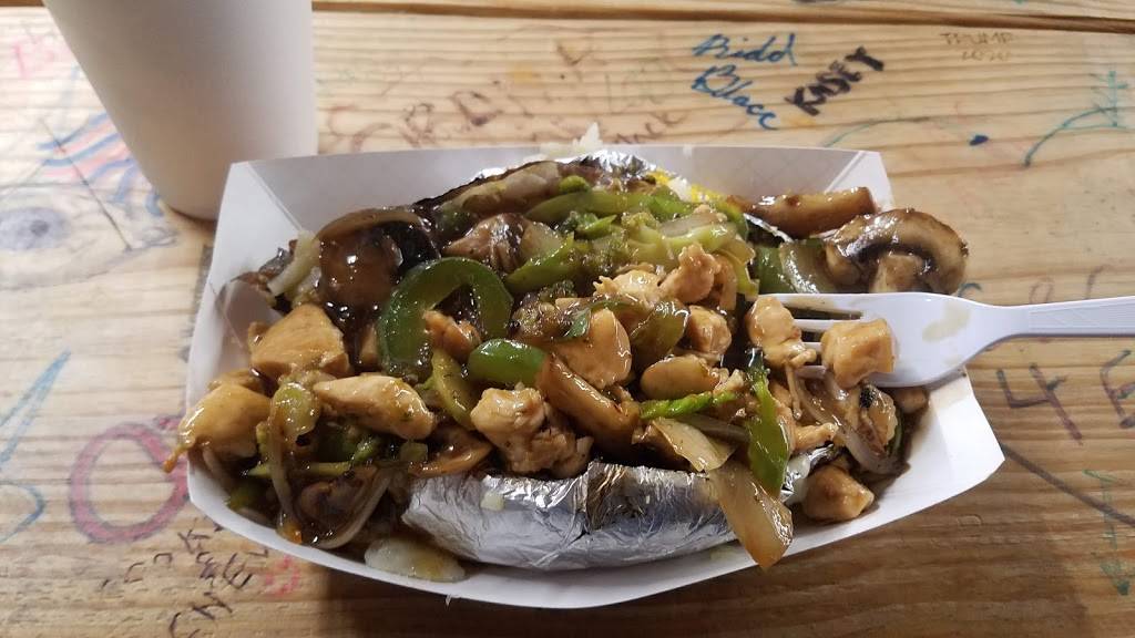 Baked or Fried | restaurant | 311 Church Ave, College Station, TX 77840, USA | 9792560371 OR +1 979-256-0371