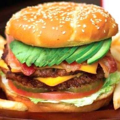 Andys Burgers | restaurant | 4603 Riverside Dr, Chino, CA 91710, USA | 9096282103 OR +1 909-628-2103