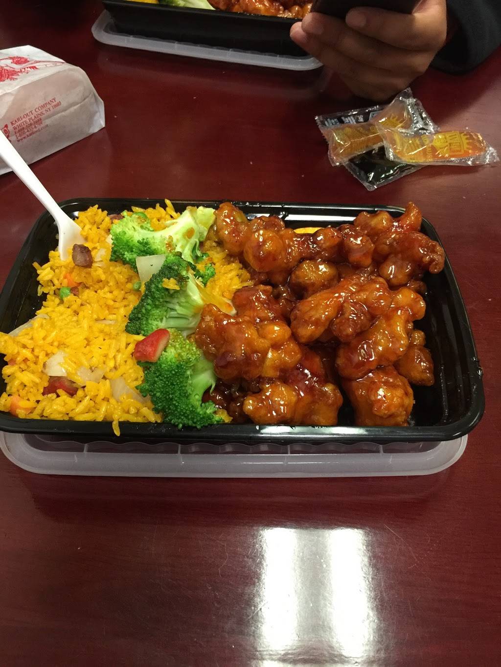 China Wok | restaurant | 1159 Bloomingdale Rd, Glendale Heights, IL 60139, USA | 6304626888 OR +1 630-462-6888