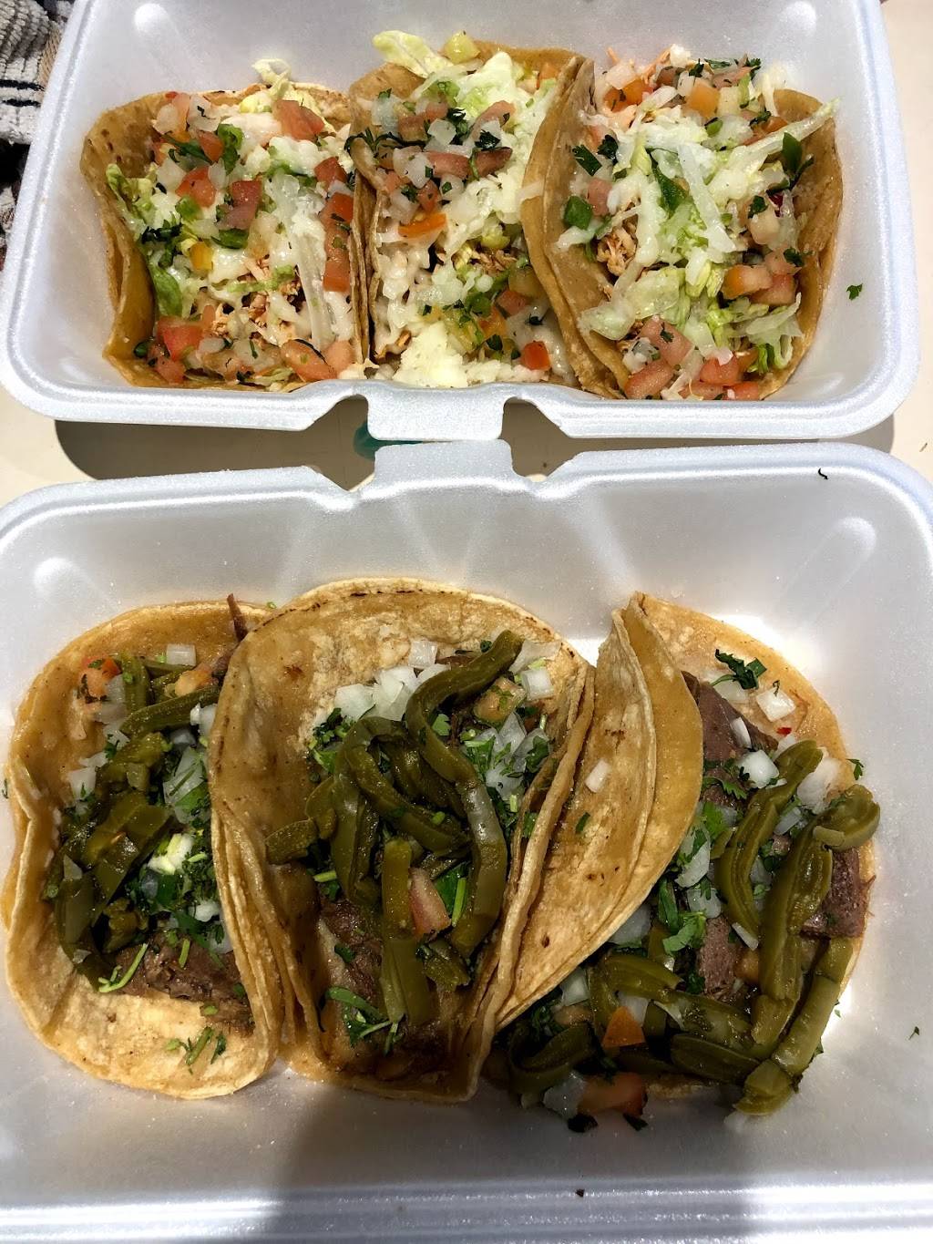 Little Mexico Tacos | restaurant | 5751 Byron Center Ave SW T, Wyoming, MI 49519, USA | 6162284595 OR +1 616-228-4595