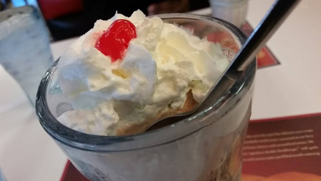 Steak n Shake | restaurant | 6259 Kalamazoo Ave SE, Kentwood, MI 49508, USA | 6165541919 OR +1 616-554-1919