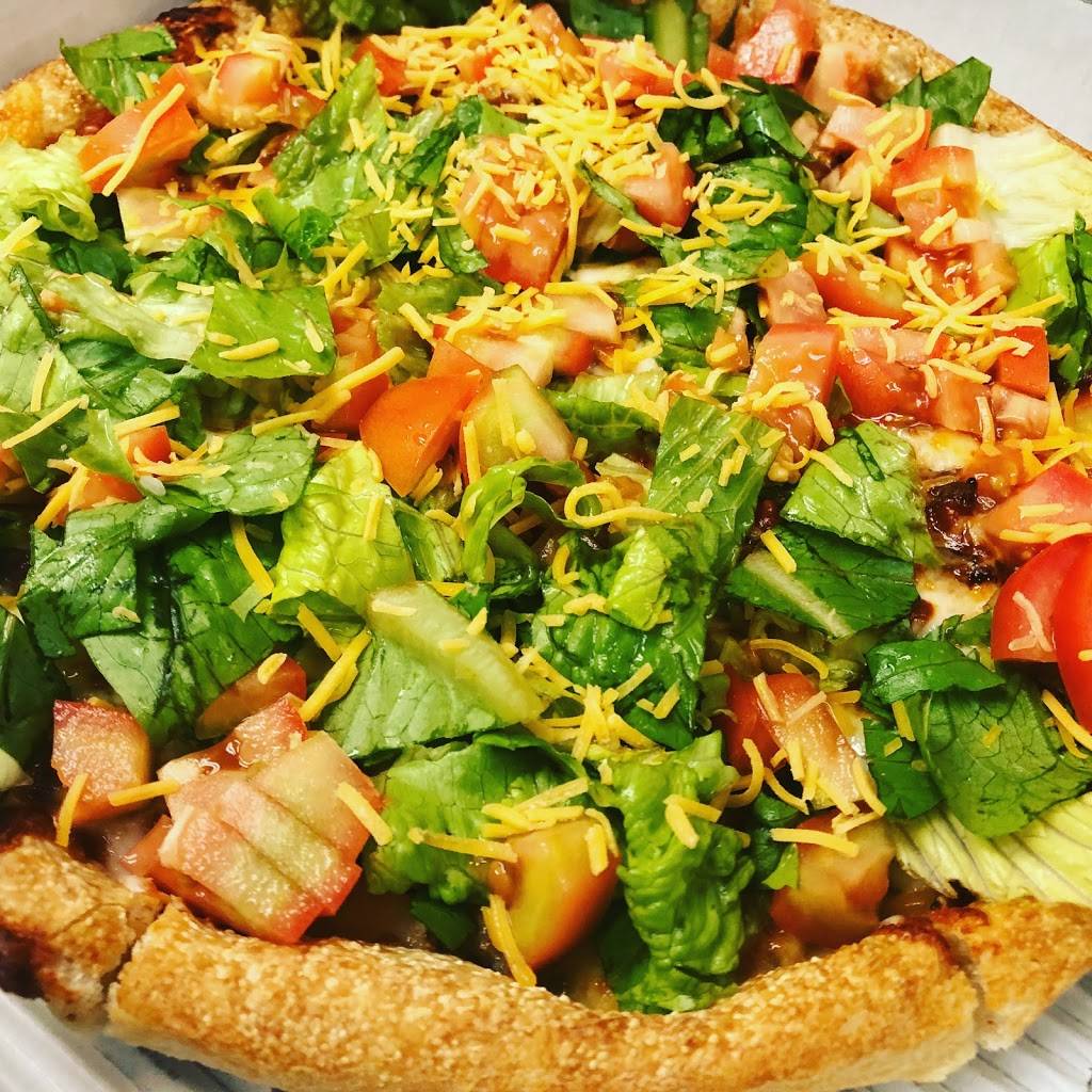 Korner Slice | restaurant | 6207, 16882 Stuebner Airline Road, Spring, TX 77379, USA | 8329532816 OR +1 832-953-2816