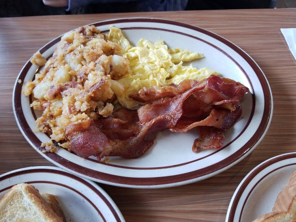 The Egg & I Restaurants | restaurant | 1242 Garner Rd W, Ancaster, ON L9G 3K9, Canada | 9056480344 OR +1 905-648-0344