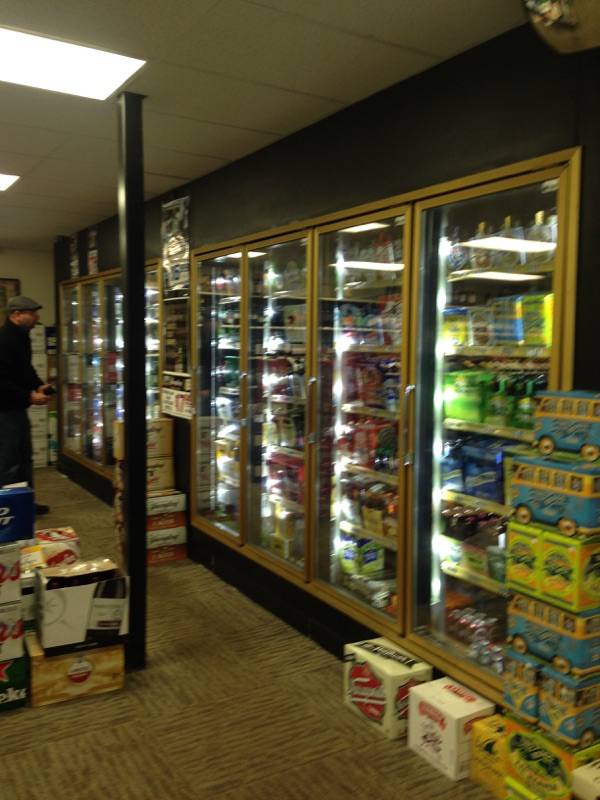 parkway Coolers Equiment Supply | restaurant | 611 Lindley St, Bridgeport, CT 06606, USA | 2036858869 OR +1 203-685-8869