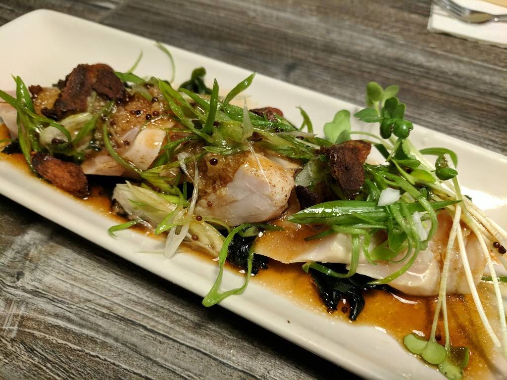 Ramen Seas | restaurant | 173 Murphy Ave, Sunnyvale, CA 94086, USA | 4084810900 OR +1 408-481-0900