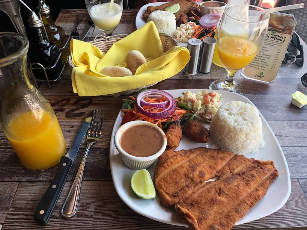 Little Brazil Miami | restaurant | 6984 Collins Ave, Miami Beach, FL 33141, USA | 3053978215 OR +1 305-397-8215