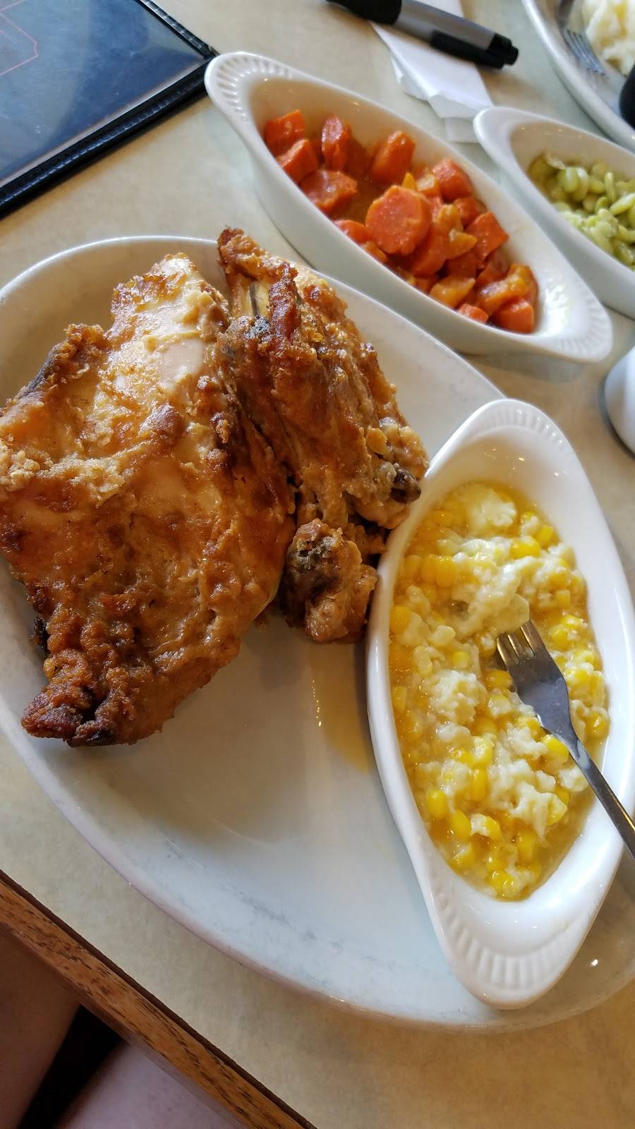 Charm Family Restaurant | restaurant | 4450 OH-557, Charm, OH 44617, USA | 3308932717 OR +1 330-893-2717