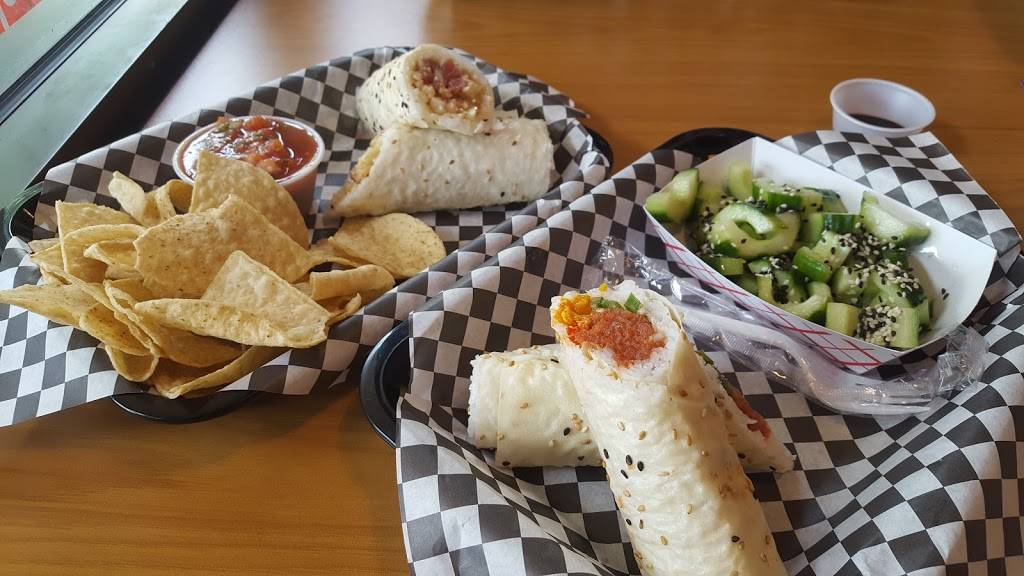 Wasabi Juans | restaurant | 9500 Griffin Rd, Cooper City, FL 33328, USA | 9544402369 OR +1 954-440-2369