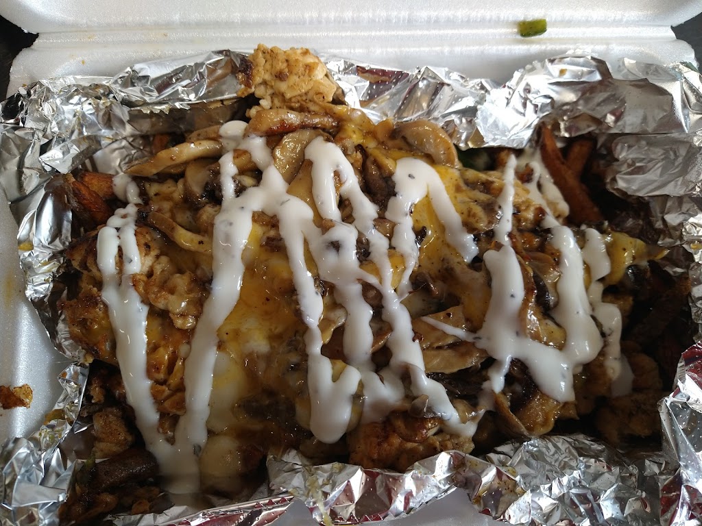 Samones Kitchen | meal takeaway | 3705 E 116th St, Cleveland, OH 44105, USA | 2168600106 OR +1 216-860-0106