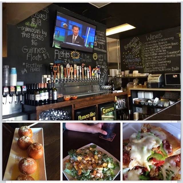 Numero Uno Tavern | meal delivery | 2849, 24335 Victory Blvd C, West Hills, CA 91307, USA | 8189990880 OR +1 818-999-0880