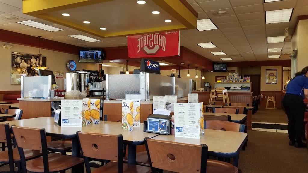 Skyline Chili | restaurant | 6290 Prentiss School Dr, Canal Winchester, OH 43110, USA | 6149200782 OR +1 614-920-0782