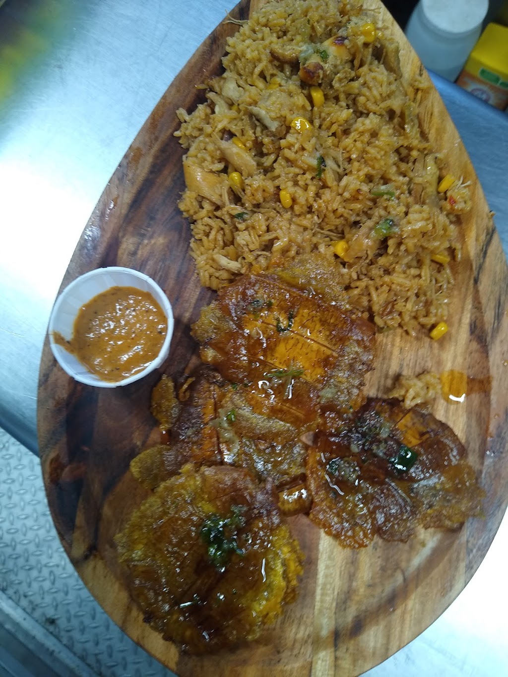 El maseton lechonera | restaurant | 1661 E St Louis St, Springfield, MO 65802, USA | 4172349479 OR +1 417-234-9479