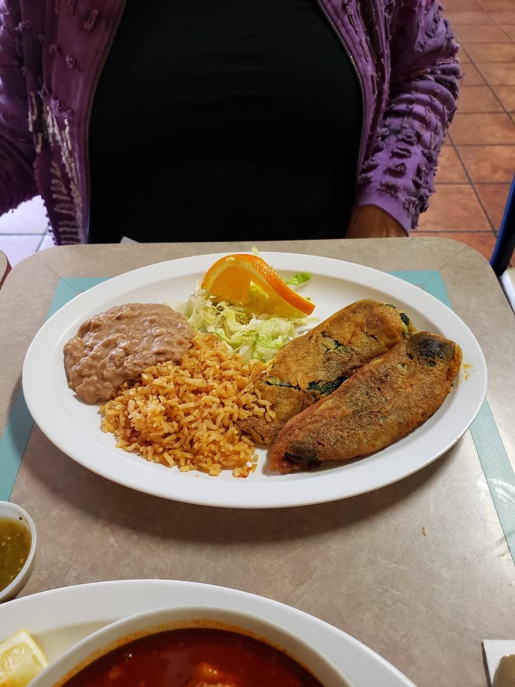 Ortiz Taco Time | restaurant | 371 N Ventura Ave, Ventura, CA 93001, USA | 8056485003 OR +1 805-648-5003