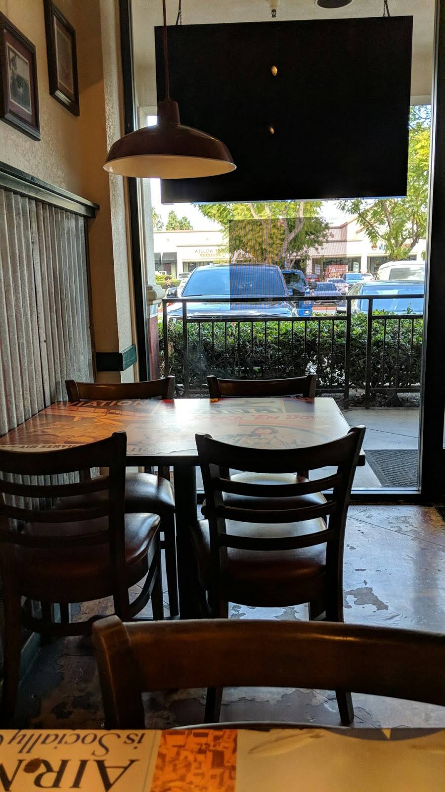 Wingstop | restaurant | 4200 Chino Hills Pkwy #105, Chino Hills, CA 91709, USA | 9095172400 OR +1 909-517-2400