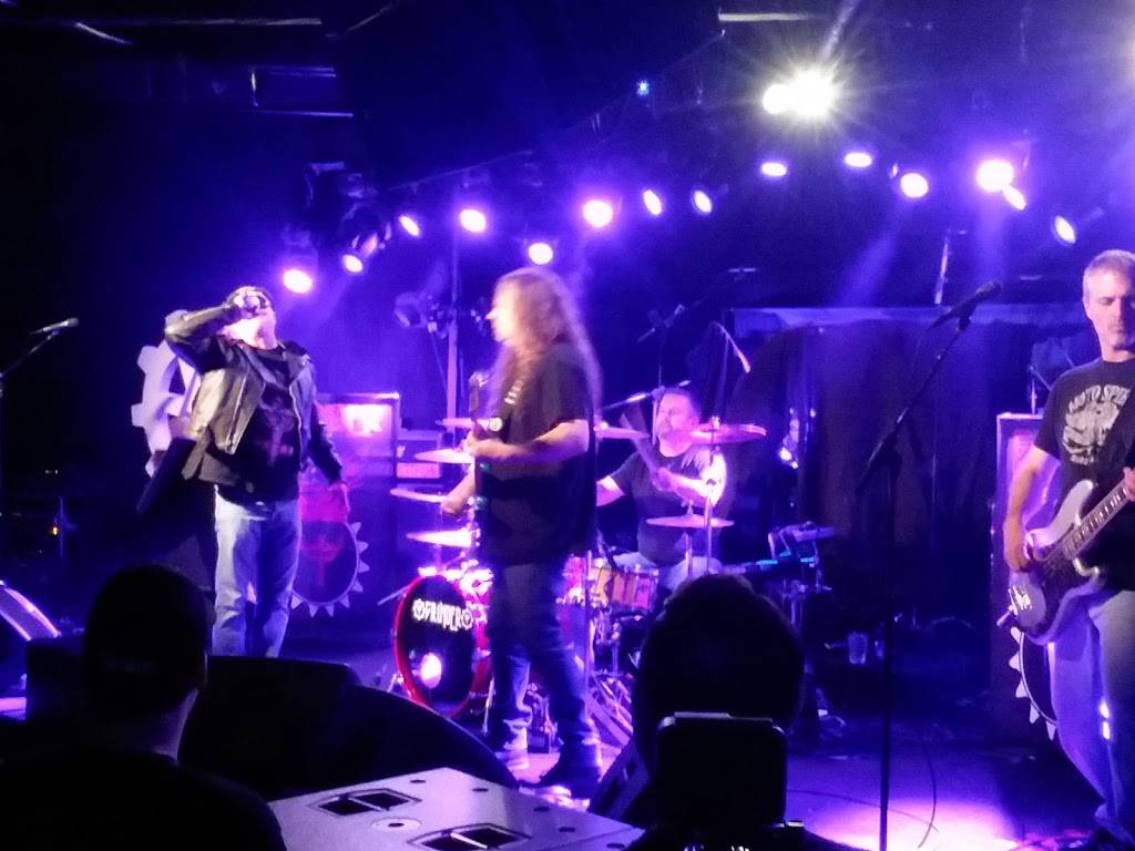 The Venue Cincinnati | restaurant | 9980 Kings Automall Dr, Cincinnati, OH 45249, USA | 5132395009 OR +1 513-239-5009