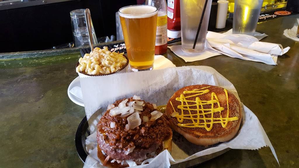 JackBeagles Noda | restaurant | 3213 N Davidson St, Charlotte, NC 28205, USA | 7043345140 OR +1 704-334-5140