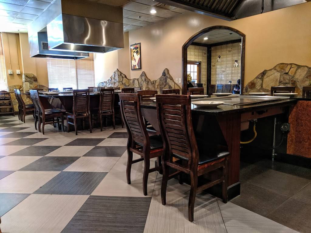 Ninja Japanese Steakhouse & Sushi Bar | restaurant | 7386 Harbour Towne Pkwy #35, Suffolk, VA 23435, USA | 7574846888 OR +1 757-484-6888